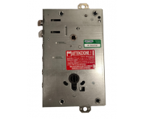 Mottura 85, ηλεκτρική κλειδαριά ασφαλείας με ενσωματωμένο κυπρί για CISA